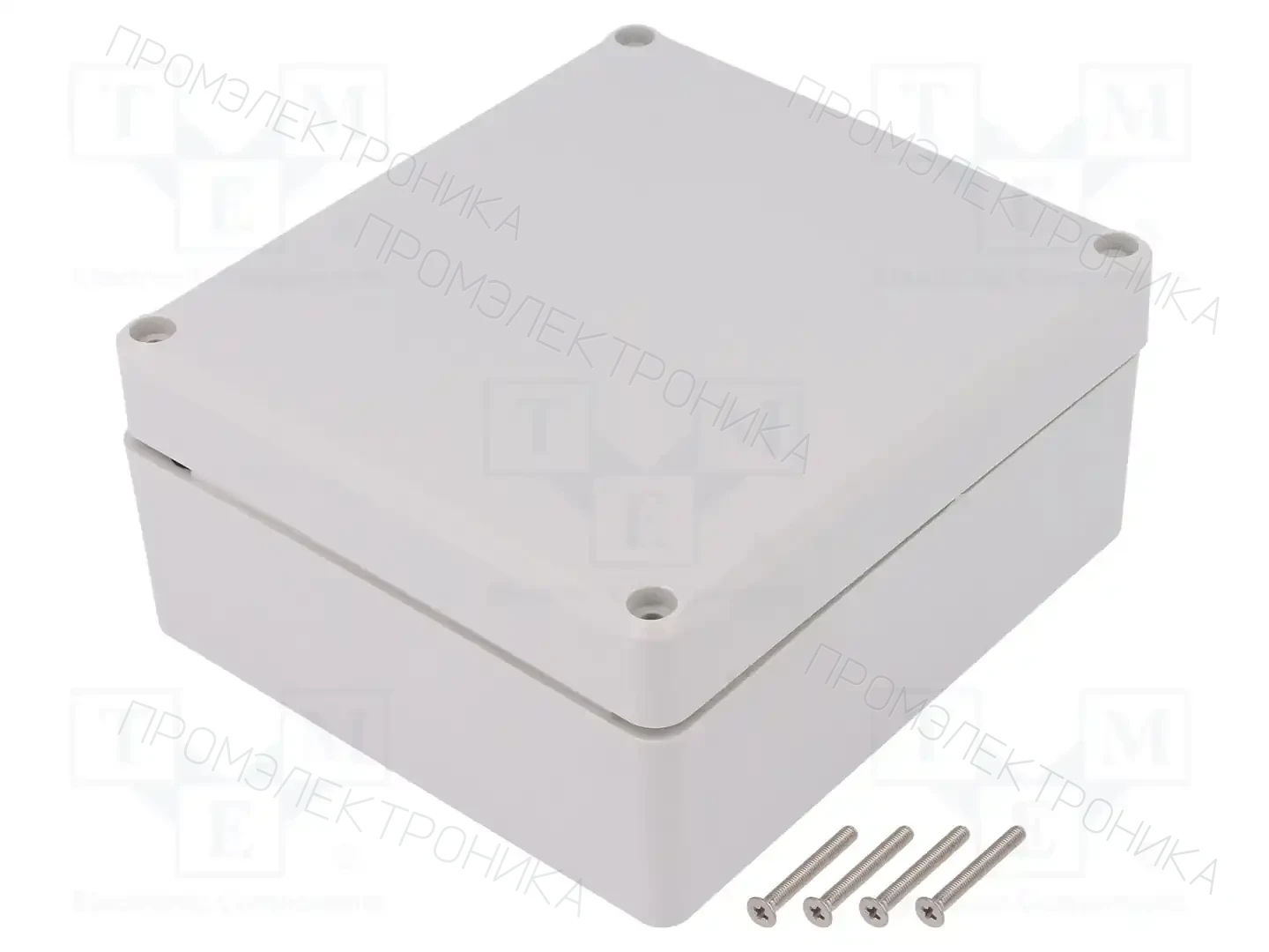 KRADEX Z59JS-IP67 TM ABS — Корпуса универсальные