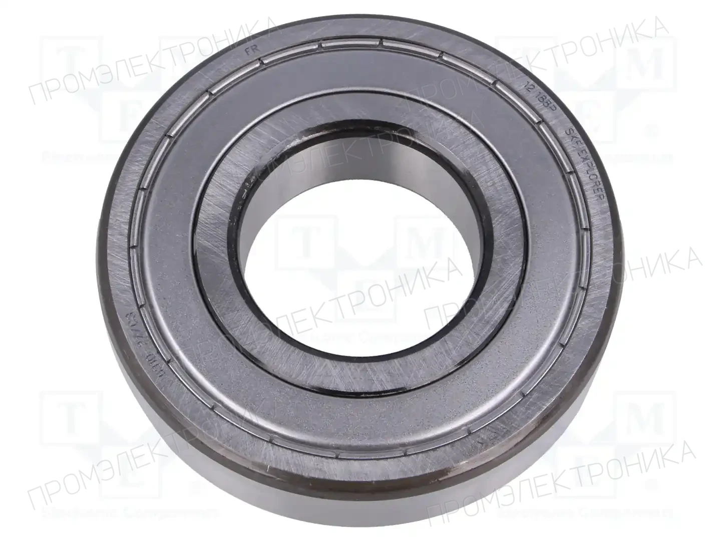 SKF 6310-2Z/C3 SKF — Подшипники качения 6310-2Z/C3
