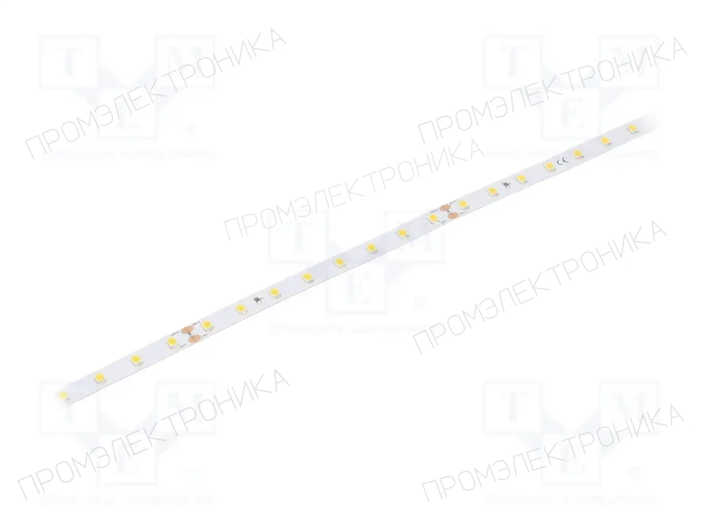 Ledxon LFBLL-SW823-24V-8S125-20 — Источники света - светодиодные ленты