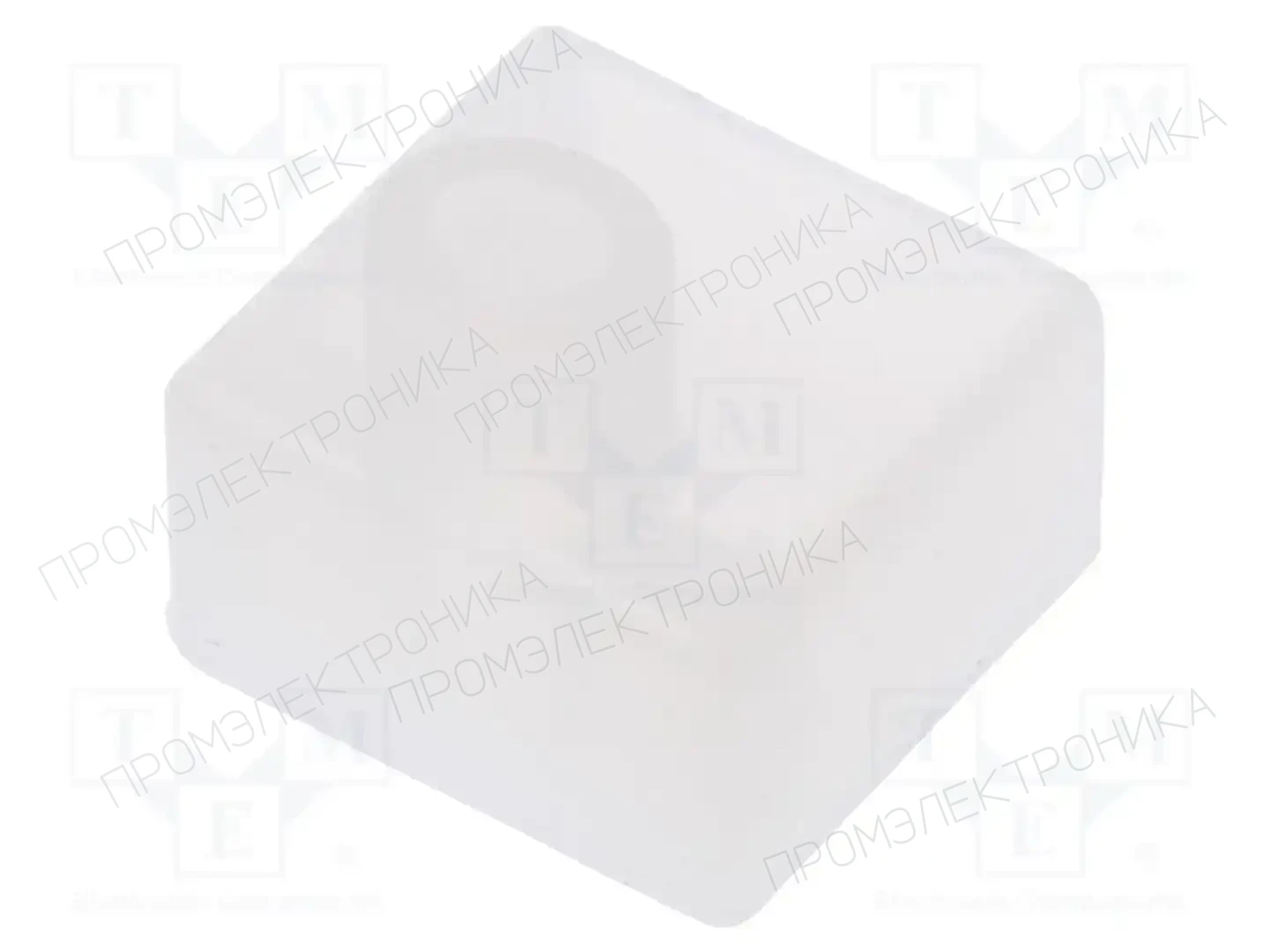 WISVA OPTOELECTRONICS T0612B END CAPS RIGHT — Прочие аксессуары LED