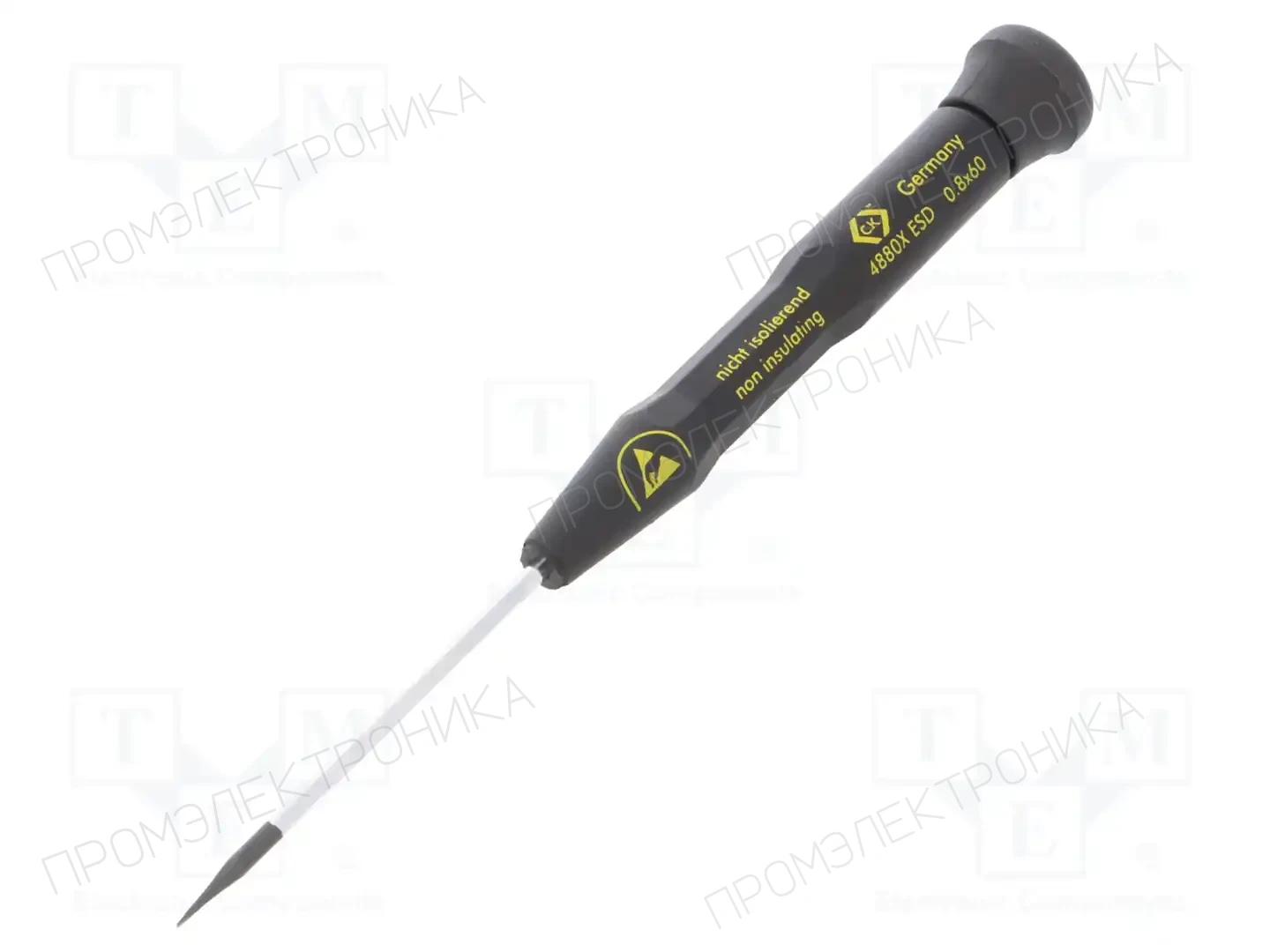 C.K T4880XES08 — Прецизионные отвёртки
