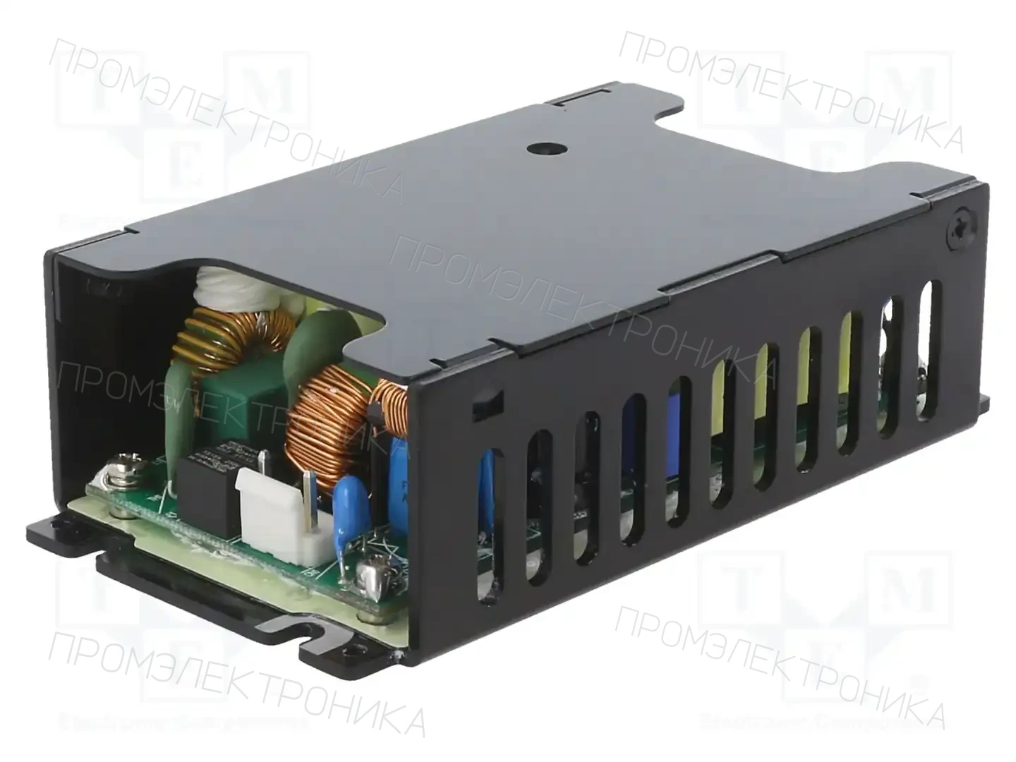 CINCON CFM202S360C — Блоки питания для встраивания