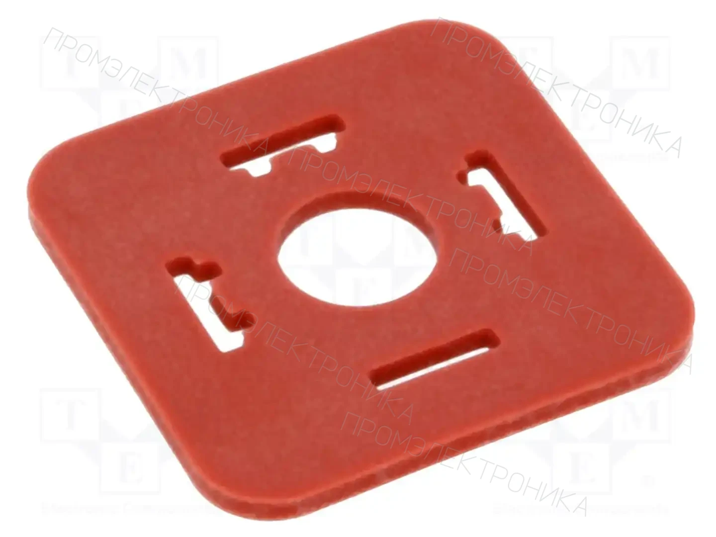HIRSCHMANN 731740002 GDM 3-17 MPQ RED — Разъемы для запорных клапанов