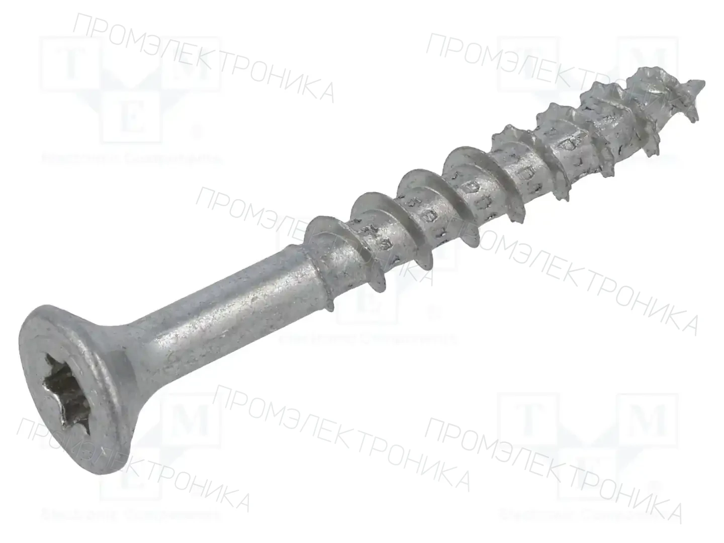 BOSSARD 3620428 — Шурупы