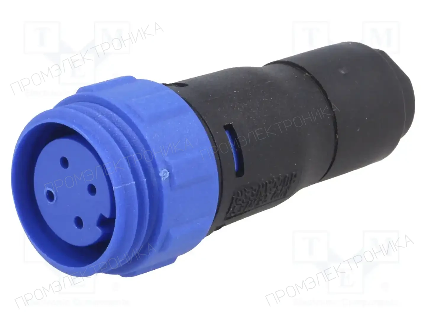 BULGIN PX0411/04S/4550 — Разъeмы PX