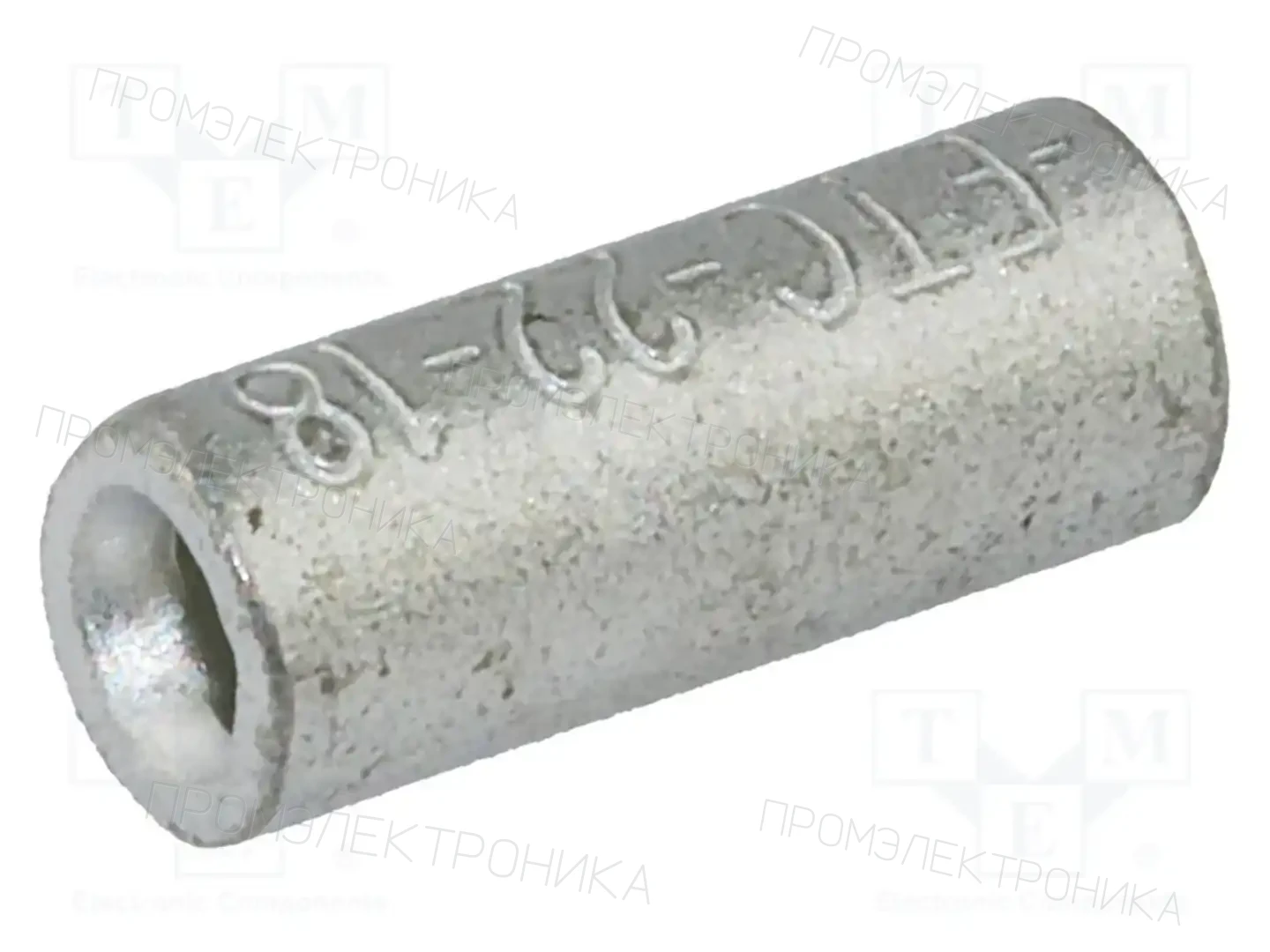 MOLEX 19207-0001 — Наконечники и зажимные гильзы