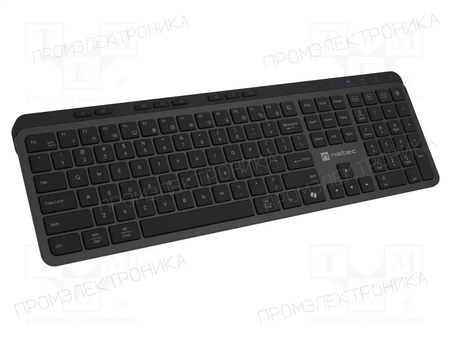 NATEC NKL-2316 — Периферийные устройства
