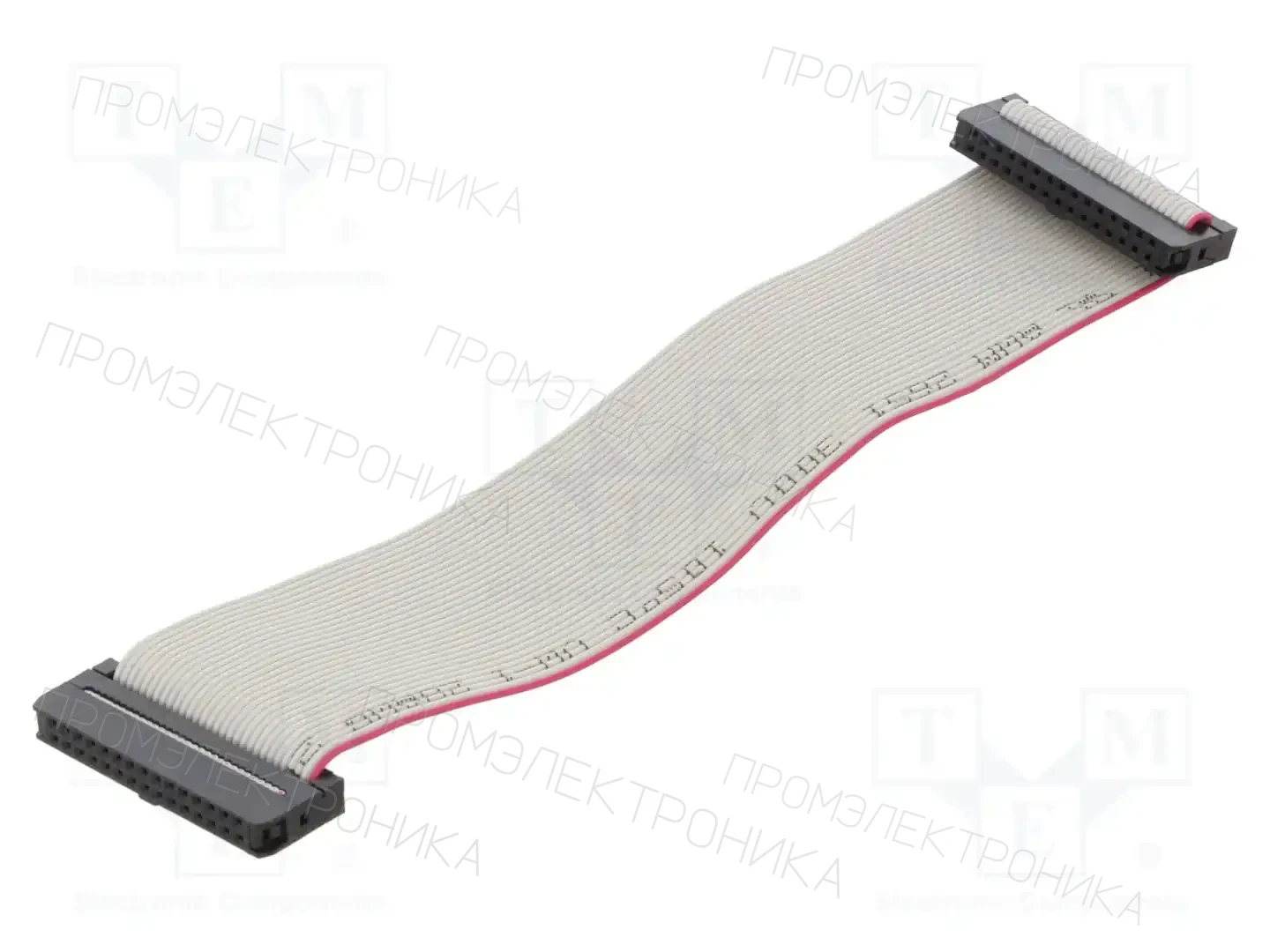 CONNFLY DS1052-01-262B2NA203001 — Кабели IDC