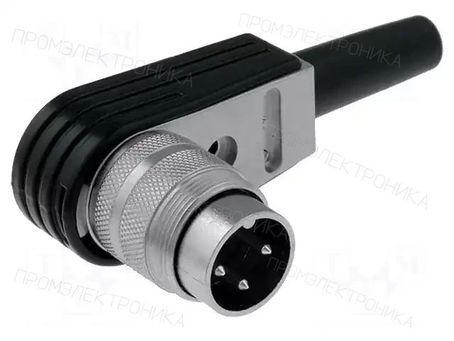 AMPHENOL T 3260 005 U — Разъeмы M16