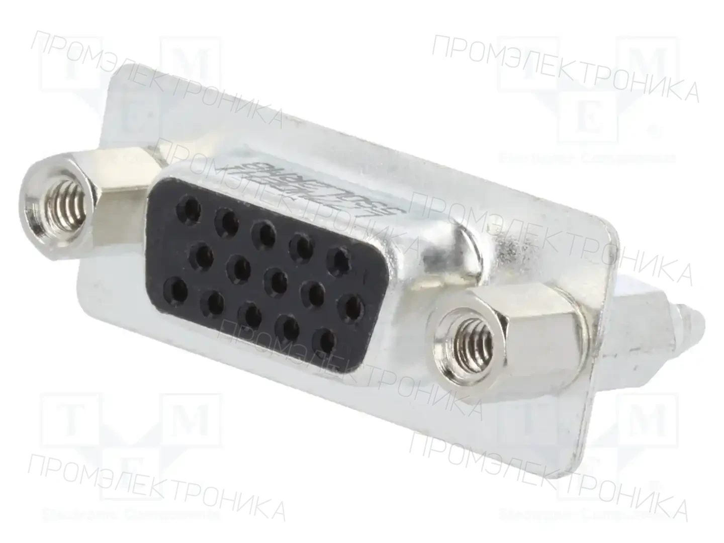AMPHENOL COMMUNICATIONS SOLUTIONS L77HDEH15SOL2RM8 — Штекеры и гнезда D-Sub