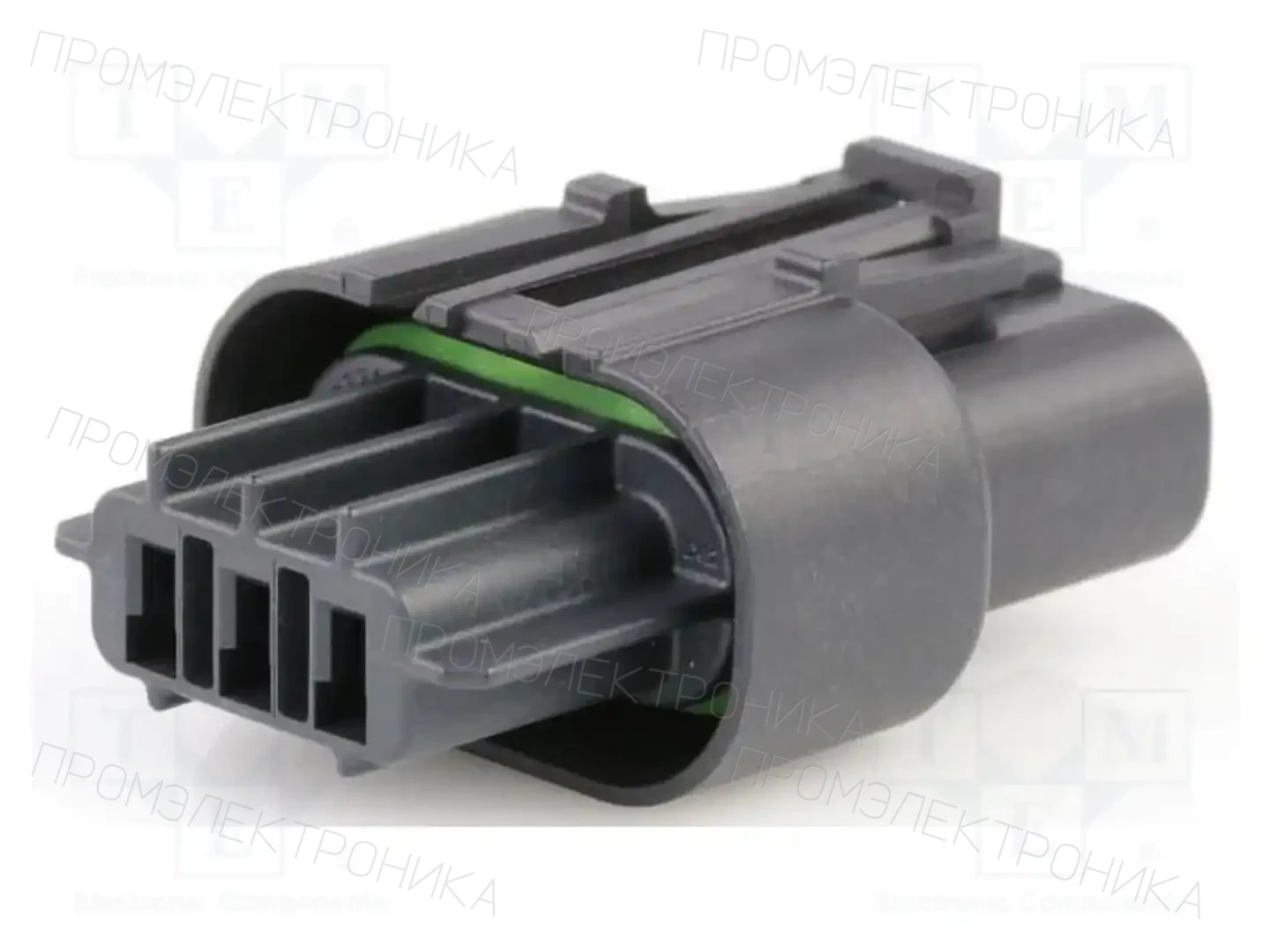 MOLEX 207782-0003 — Разъeмы Automotive