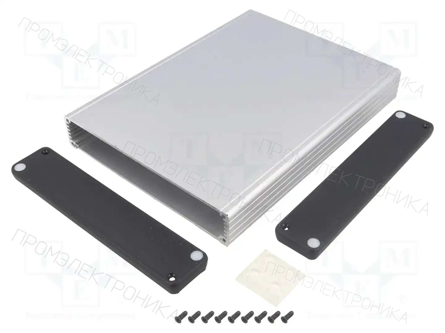 HAMMOND 1455R2202 — Корпуса с панелью