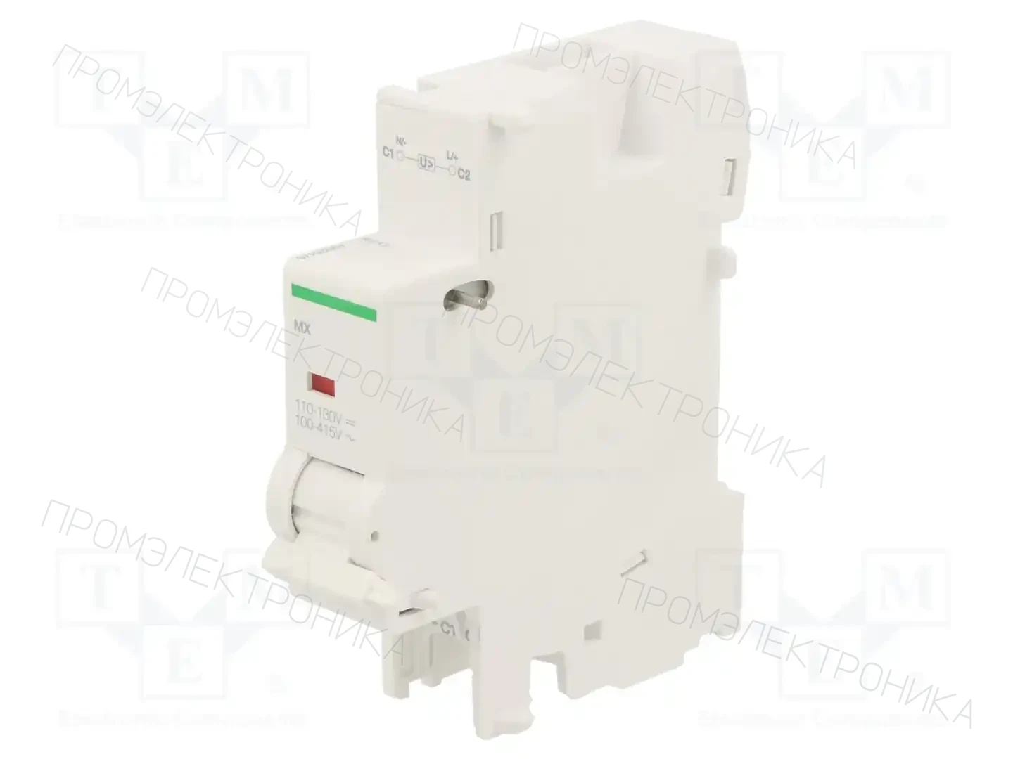 SCHNEIDER ELECTRIC A9N26476 — Аксессуары для монтажа