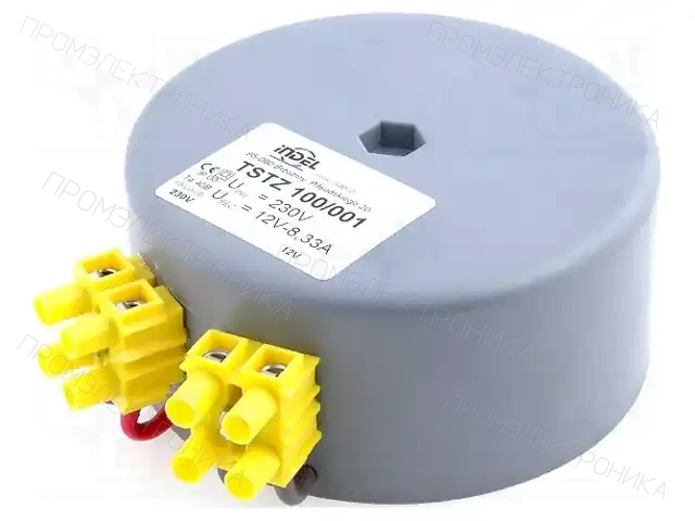 INDEL TSTZ 100/001 — Трансформаторы тороидальные