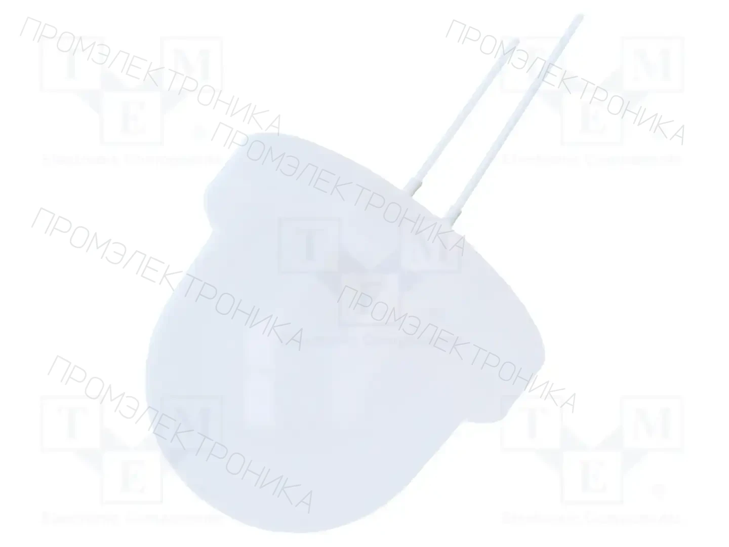 POLAM-ELTA CQL-7100 — Круглые светодиоды THT