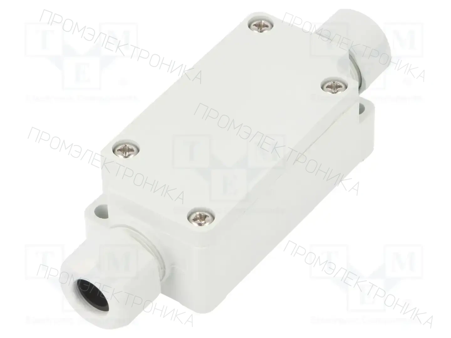 TAKACHI TMC-3PG — Корпуса для электрооборудования
