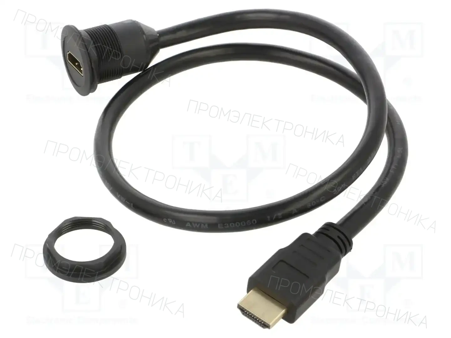 SCHLEGEL RRJ_HDMI_SW — Панельные аксессуары стандартные