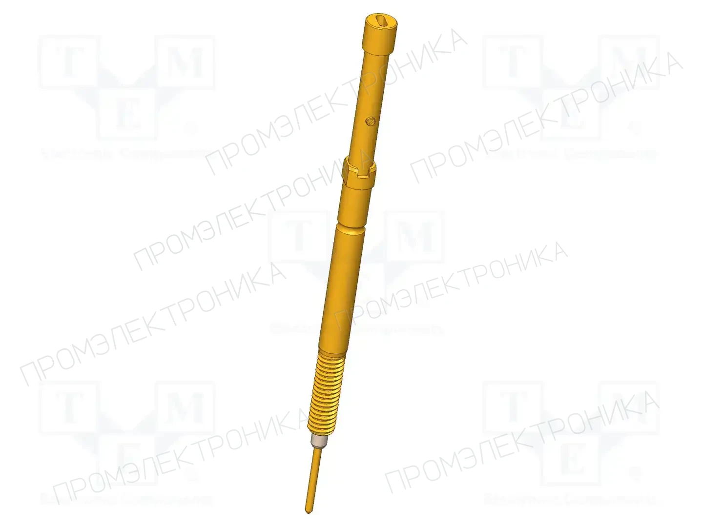 INGUN SKS-465 352 300 A 2002 SF — Измерительные щупы