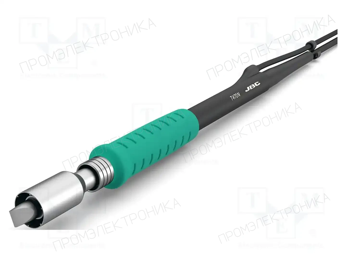 JBC TOOLS T470-NA — Паяльные станции - запчасти
