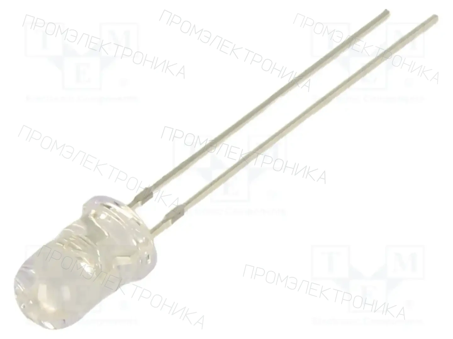 OPTOSUPPLY OSB56P5A31A — Круглые светодиоды THT