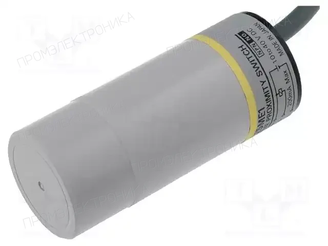 OMRON E2K-C25ME1 — Датчики объема