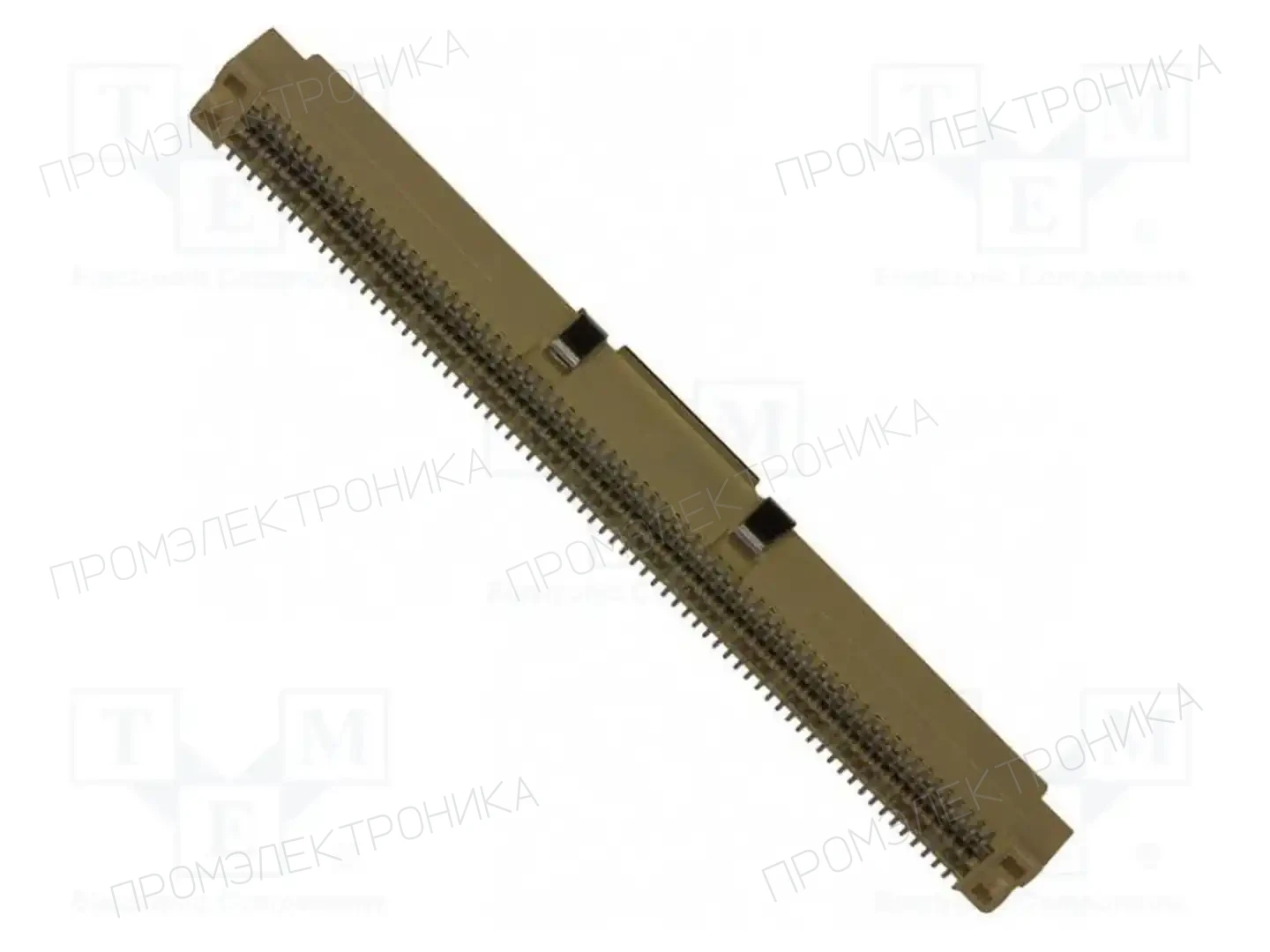 AMPHENOL 61083-142402LF — Разъeмы пластина - пластина