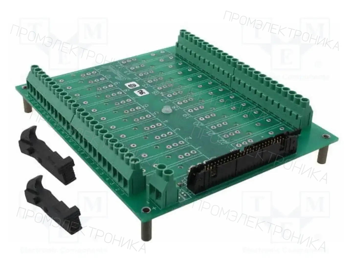 GRAYHILL 70GRCQ24-HS — Реле электромагн. - наборы