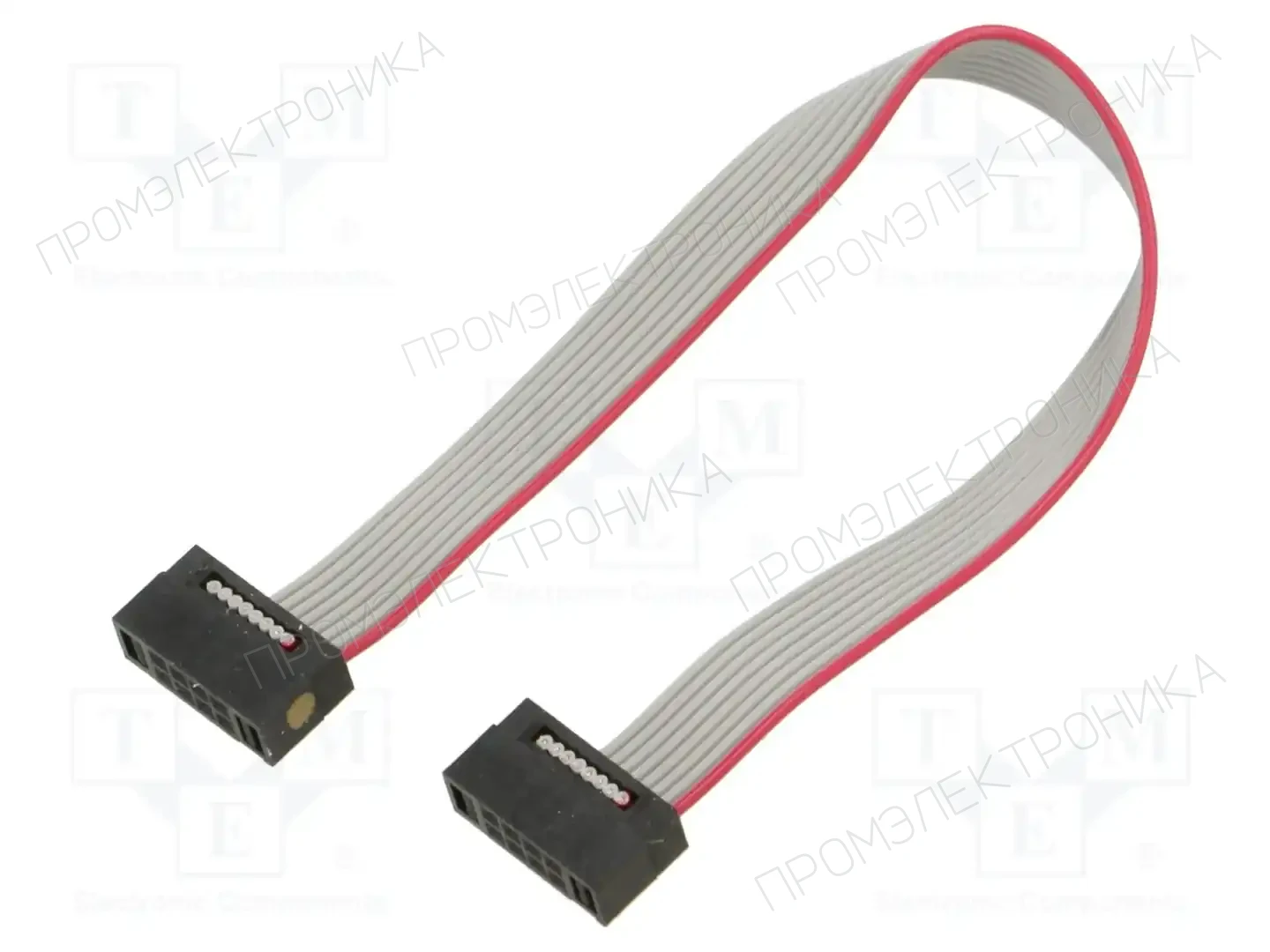 SAMTEC FFSD-04-D-04.00-01-R — Кабели IDC