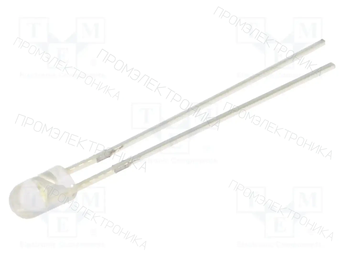 OPTOSUPPLY OSW44P3E31B — Круглые светодиоды THT