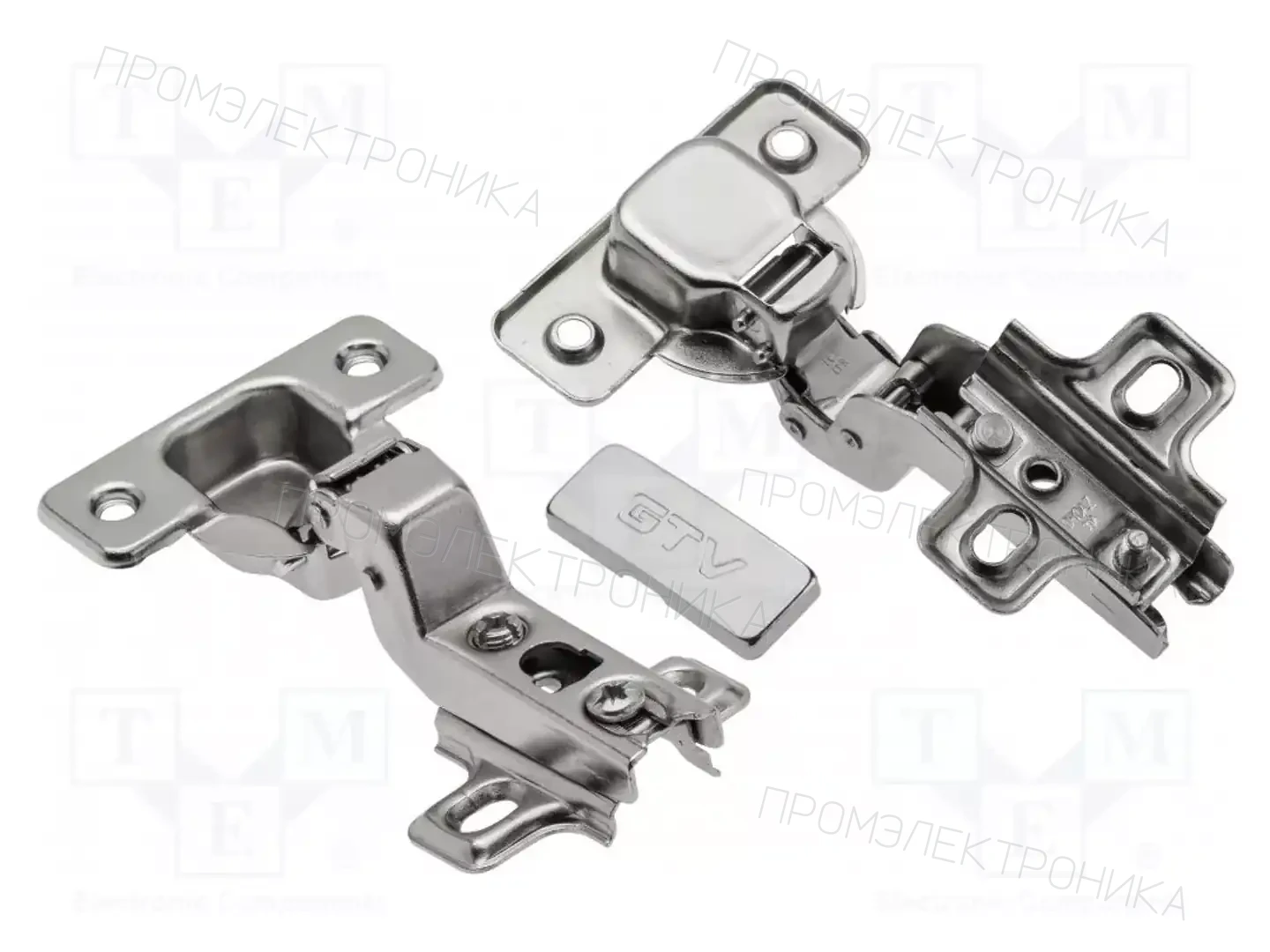 GTV Poland ZP-PO7H045BE — Петли
