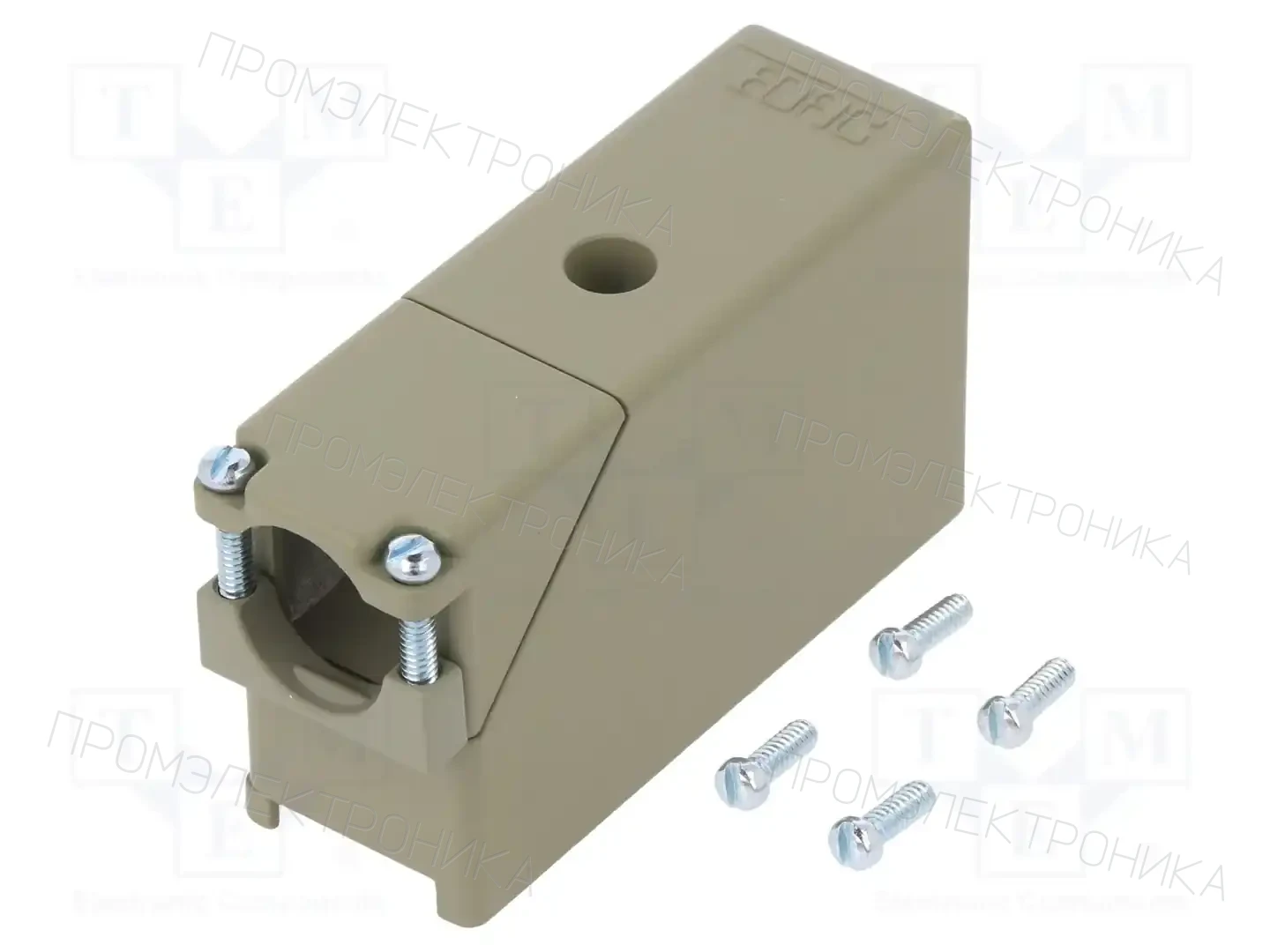 EDAC 516-230-556 — Разъeмы