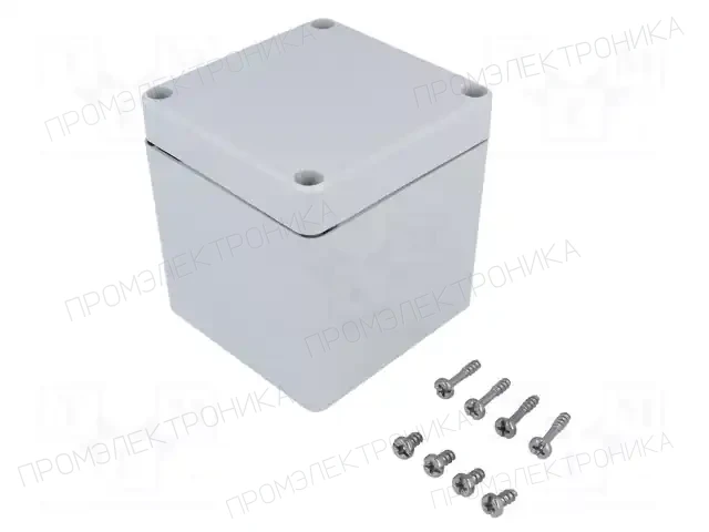 FIBOX PC 080809 — Корпуса универсальные