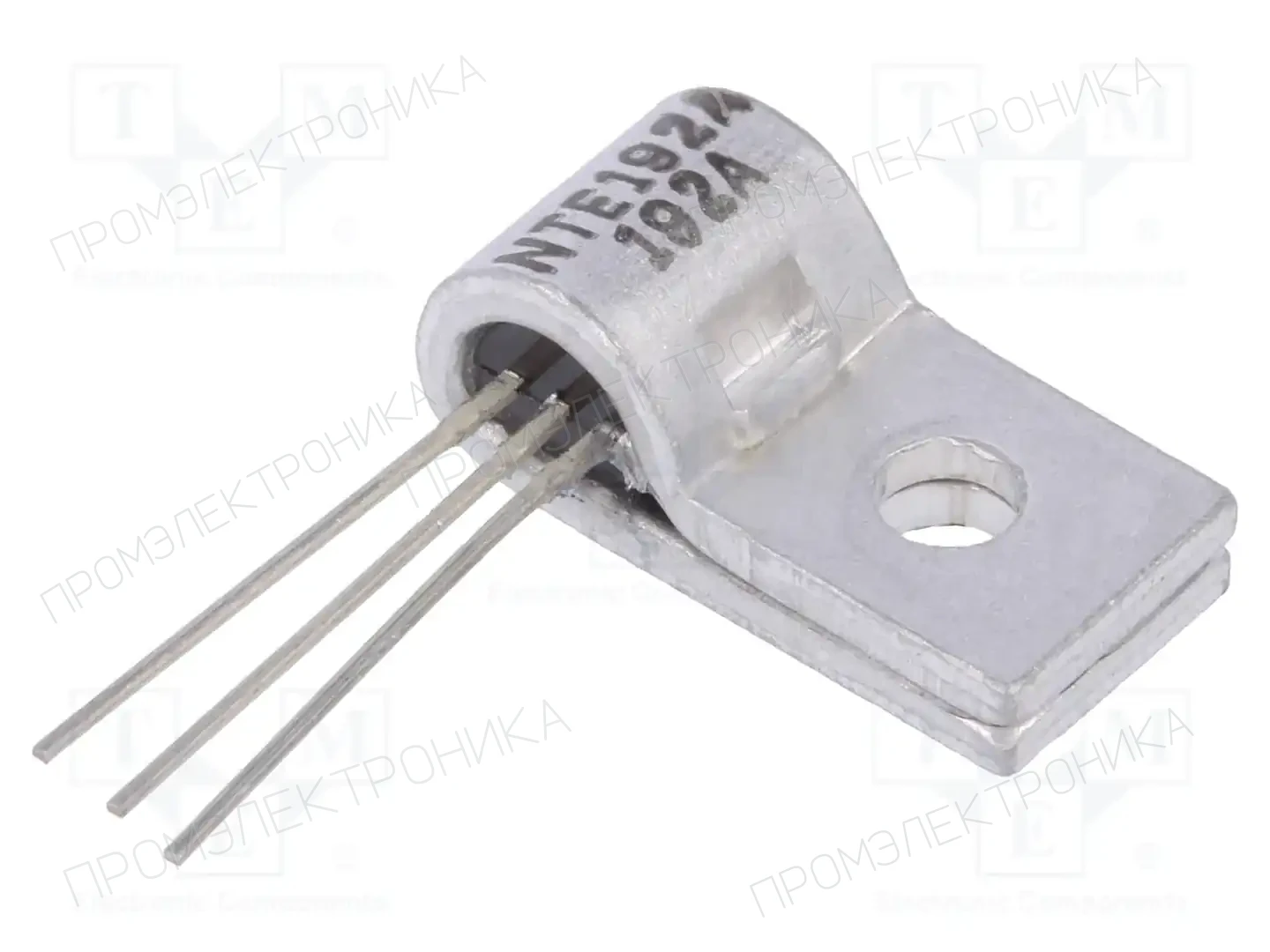 NTE Electronics NTE192A — Транзисторы NPN THT