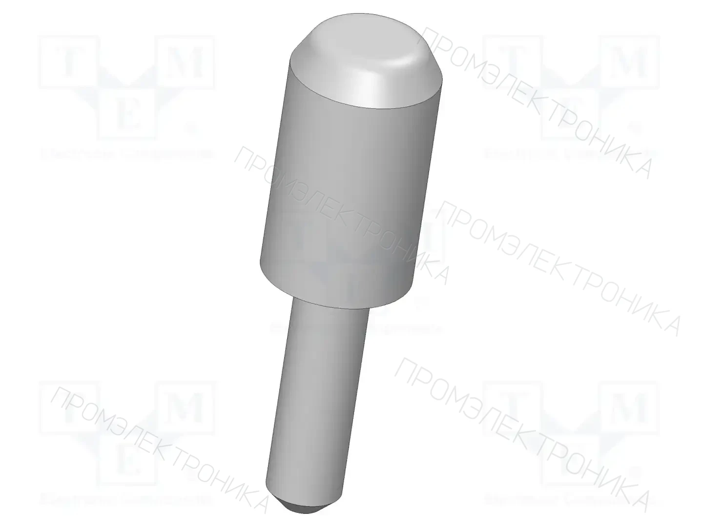 INGUN FS-4,00-RD-07-02-G — Испытательные приспособления и аксессуары