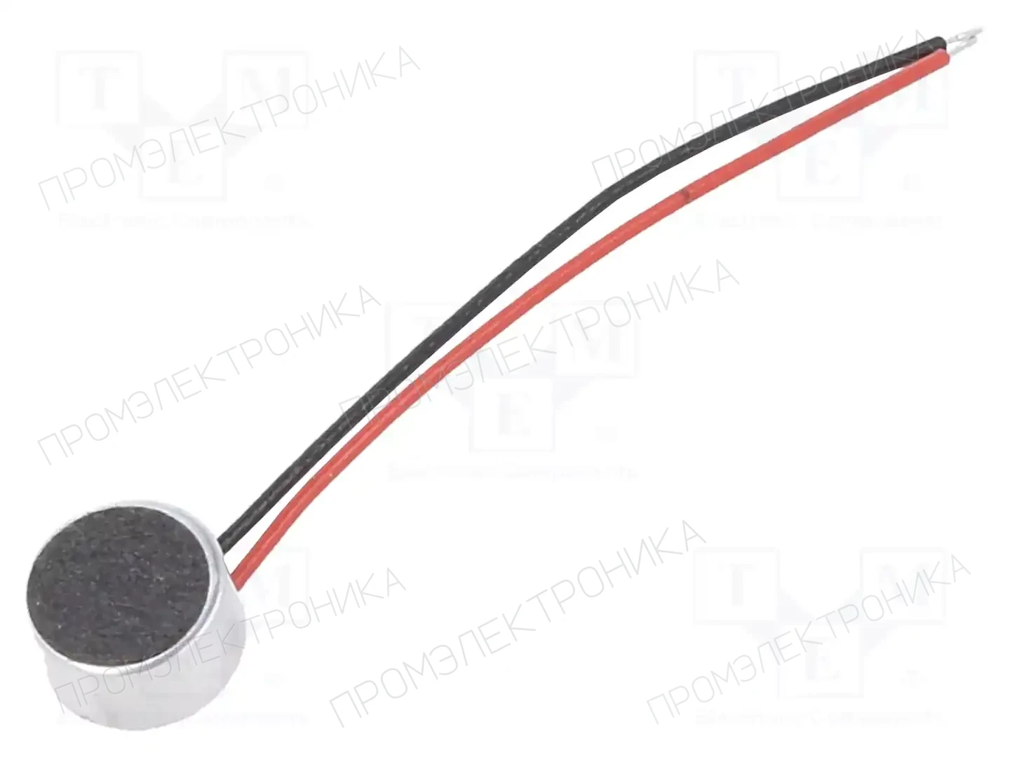 LOUDITY LD-MC-6035W — Микрофоны и наушники
