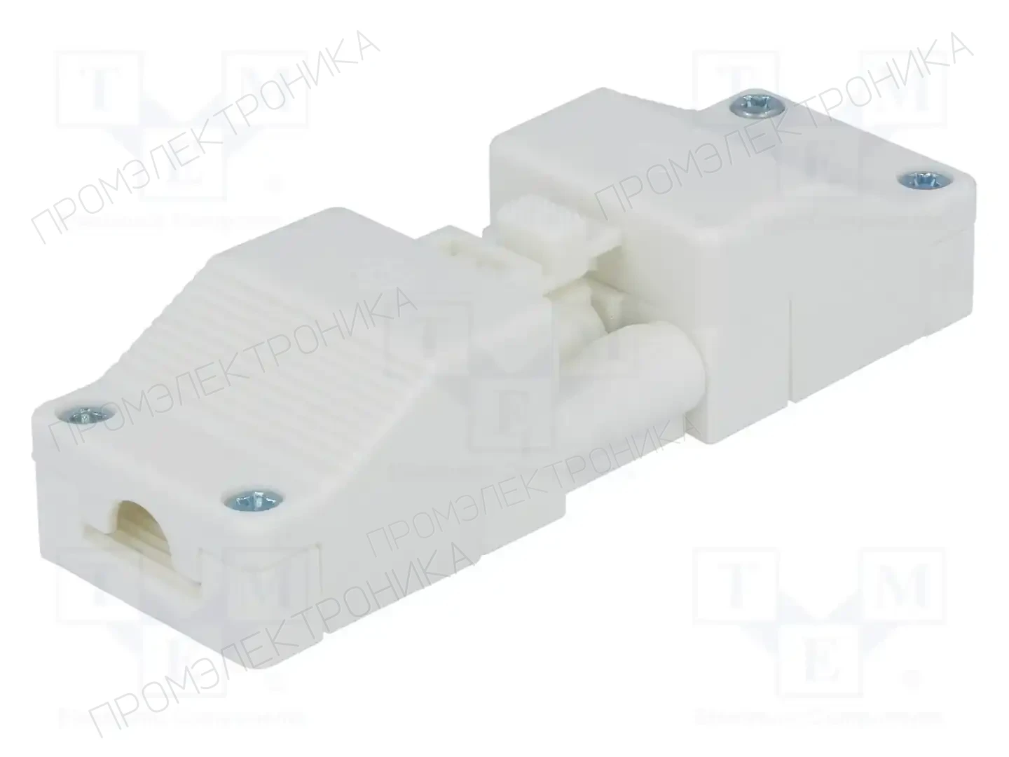 ENCITECH 7600-0003-03 — Другие разъемы AC