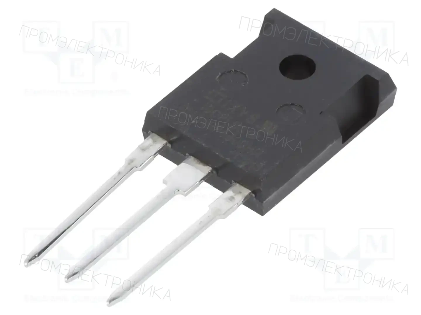 IXYS DMA10P1600HR — Универсальные диоды THT