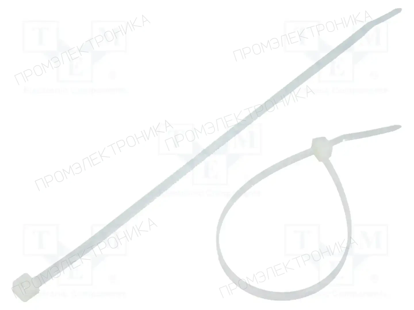FIX&FASTEN FIX-S-3.6X180/N — Зажимные хомуты