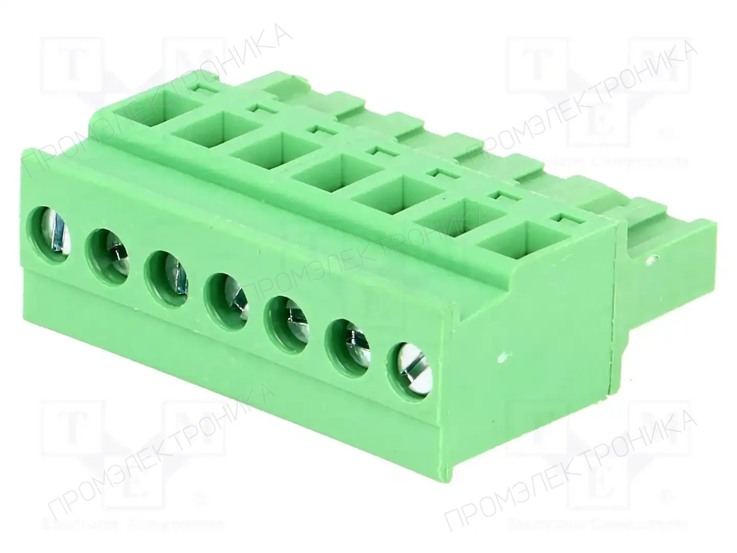 DEGSON ELECTRONICS 2EDGKA-5.0-07P-14 — Клеммные колодки разъемного типа