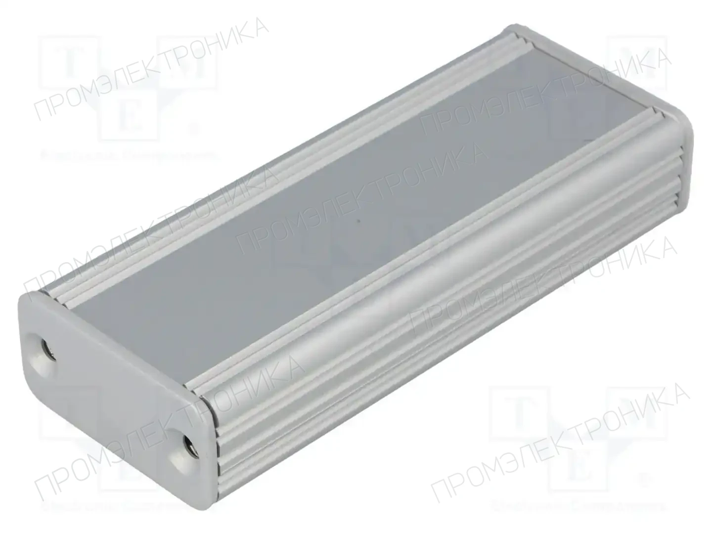 FISCHER ELEKTRONIK AKG 33 16 80 ME — Корпуса с панелью