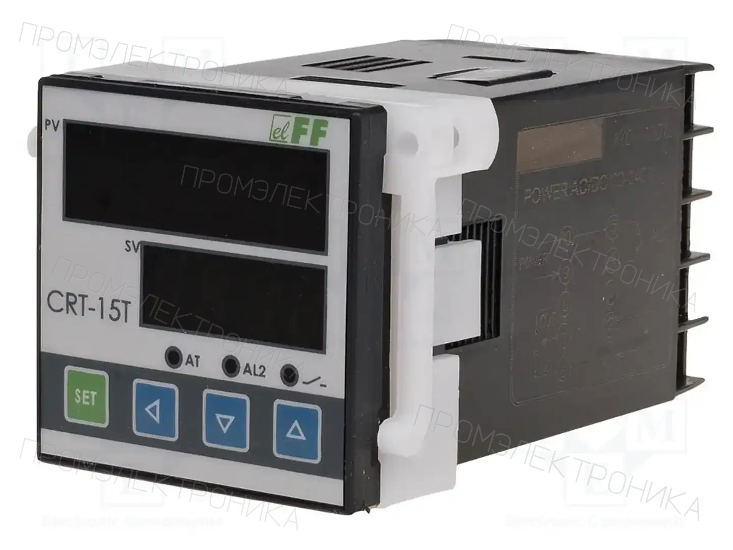 F&F CRT-15T — Регуляторы температуры