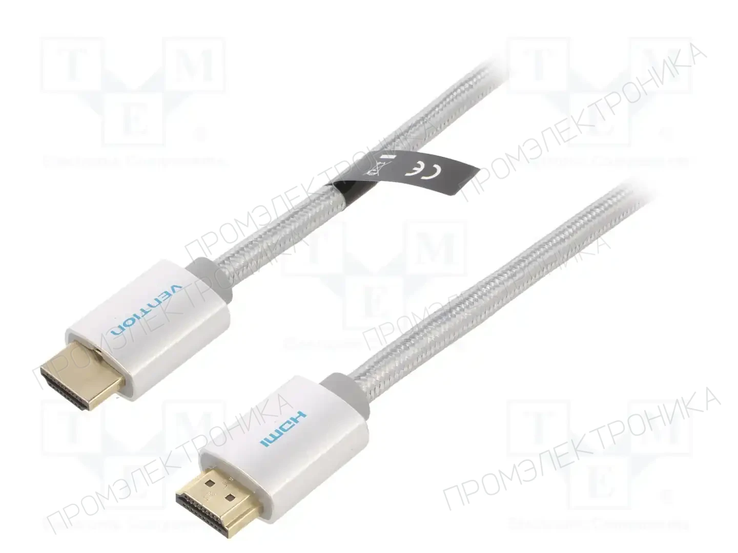 VENTION AABIF — Кабели и адаптеры HDMI, DVI, DisplayPort