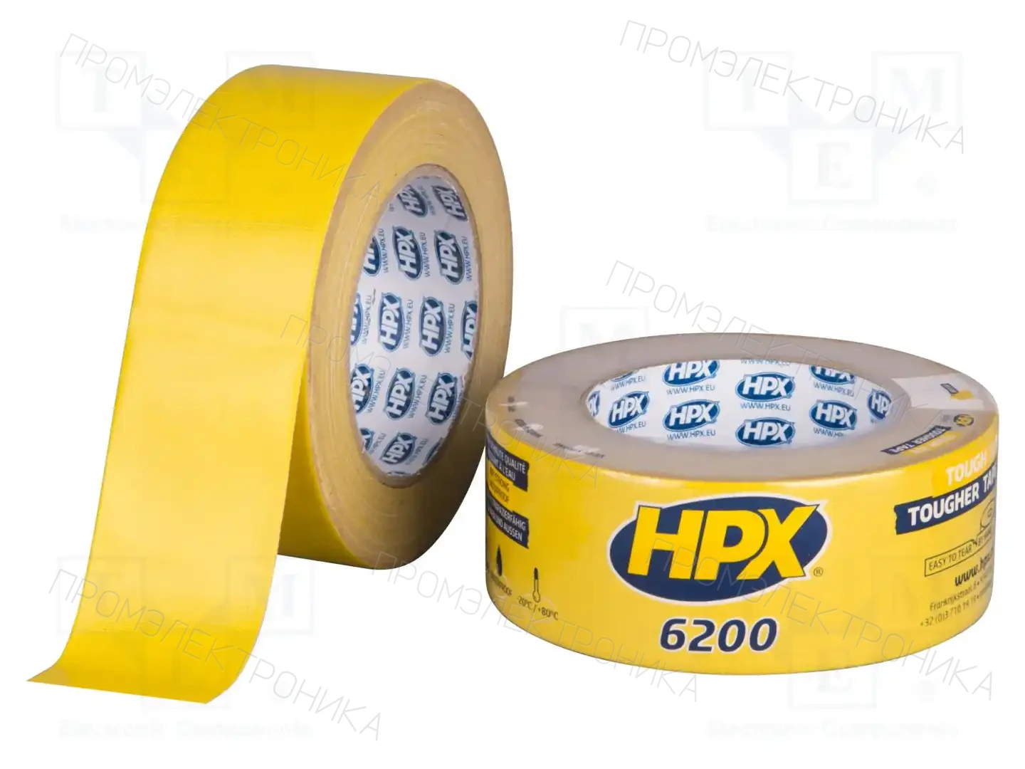 HPX CY5025 — Ленты ремонтные