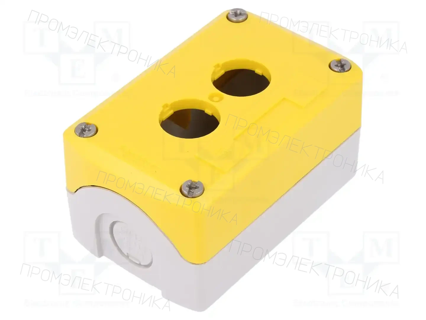 SCHNEIDER ELECTRIC XALK02 — Корпуса для пультов