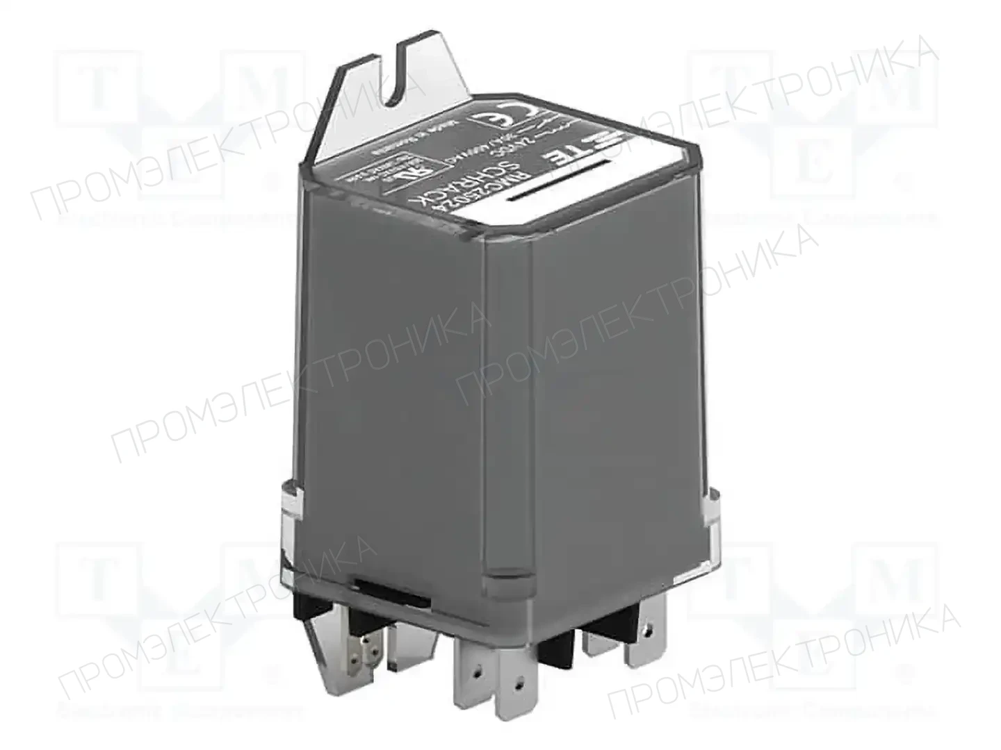 TE Connectivity RMC25024 — Электромагнитное реле мощности
