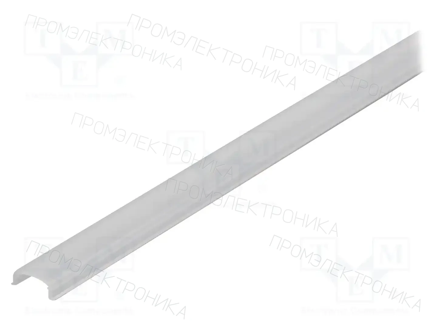 TOPMET 86060038 — Профили для светодиодов