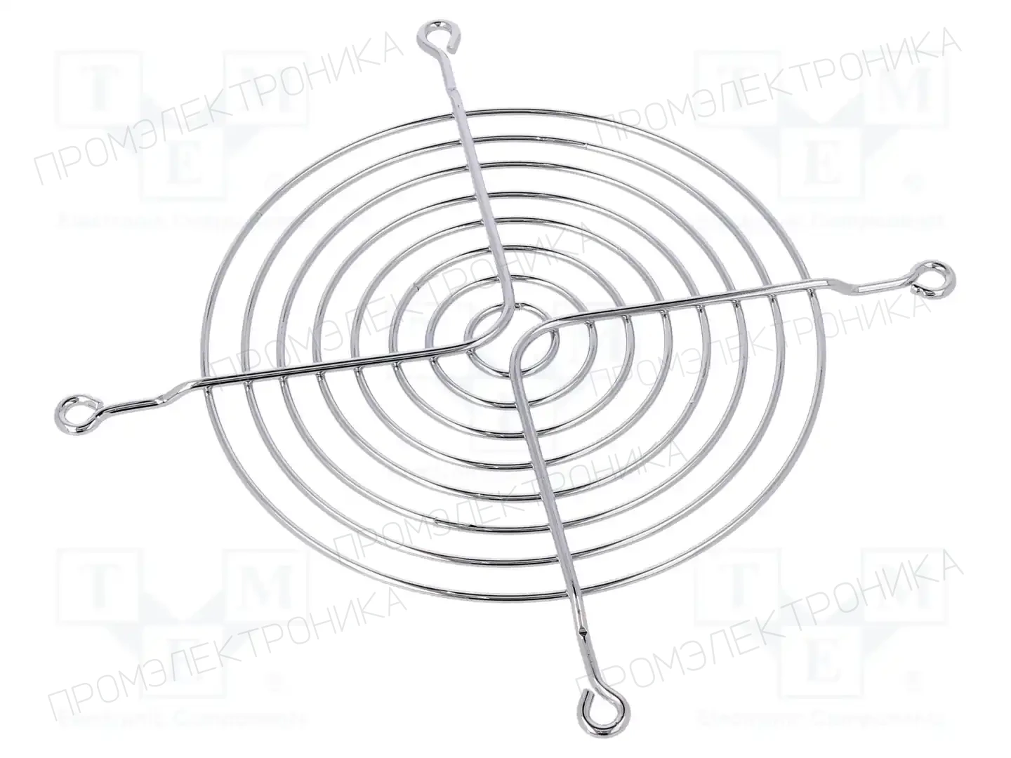 TQSolution FG-13 — Решетки