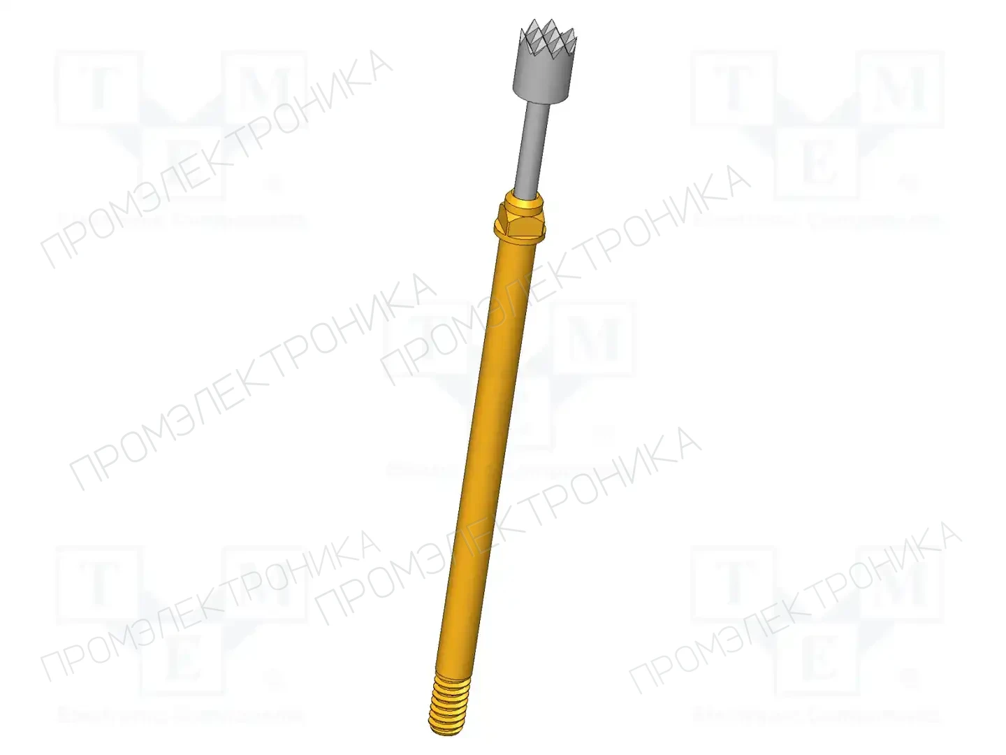 INGUN GKS-112 306 250 R 0602 M — Измерительные щупы