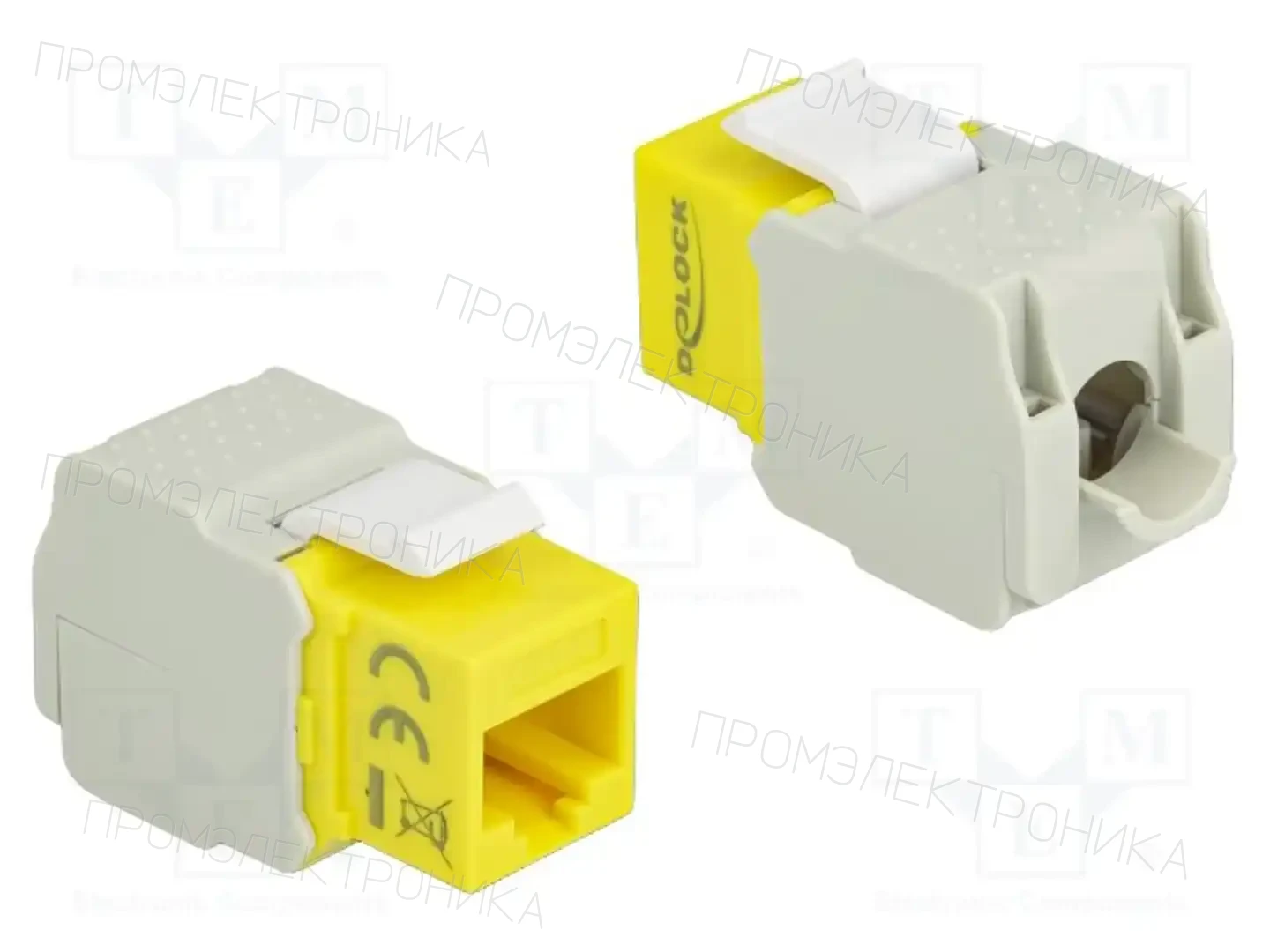 DELOCK 86345 — Компьютерные аксессуары - прочее