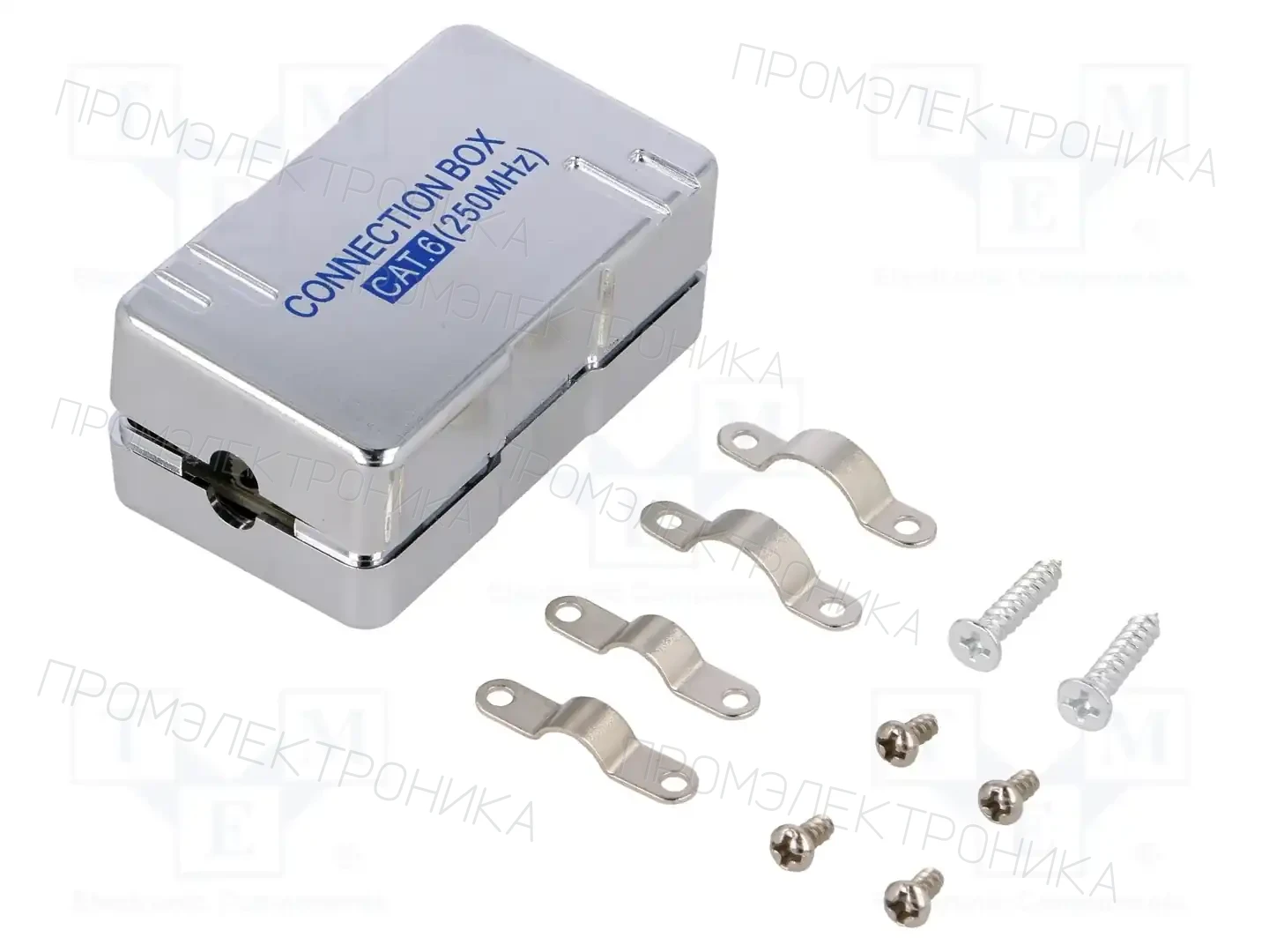 LOGILINK NP0012A — Разъeмы RJ